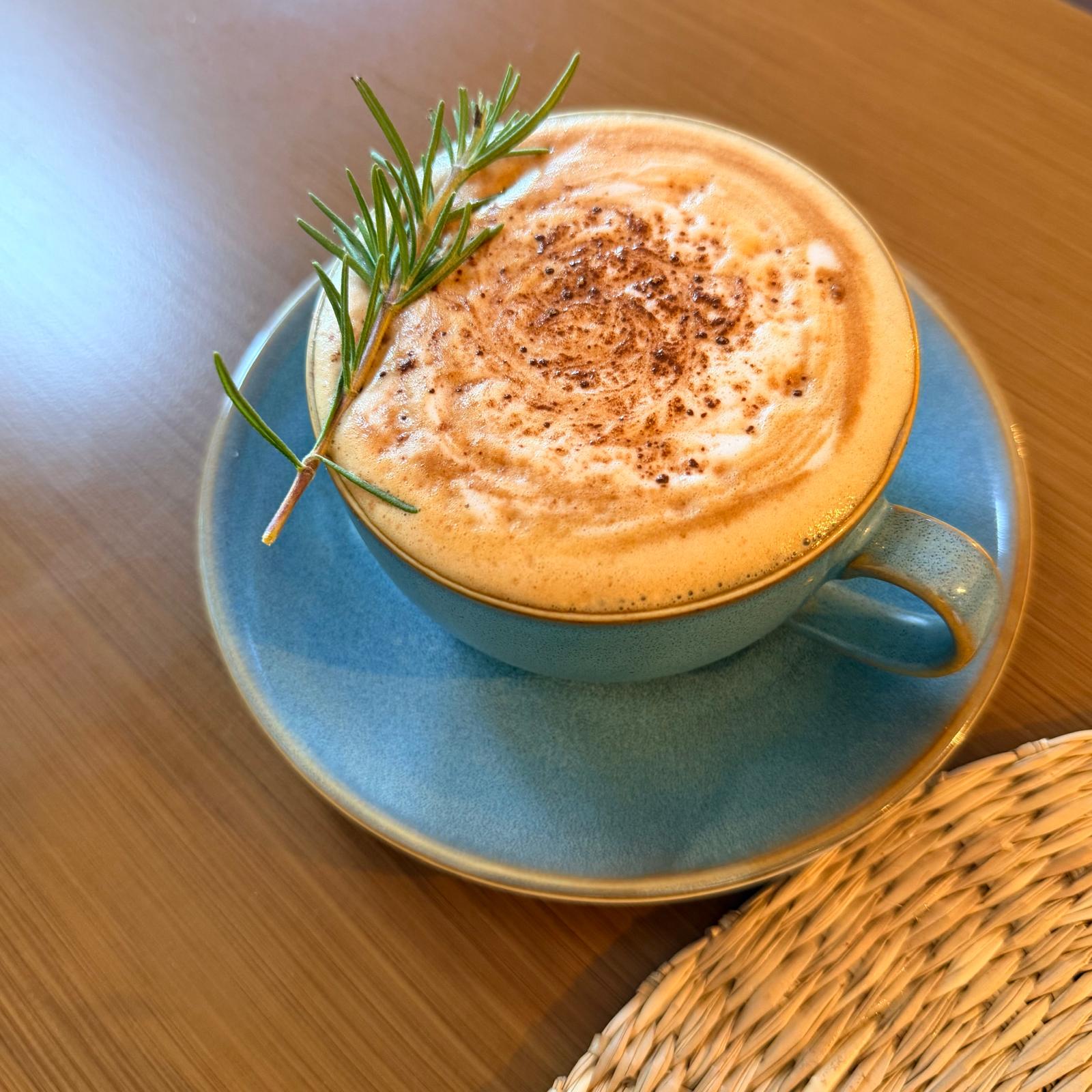 Cappuccino