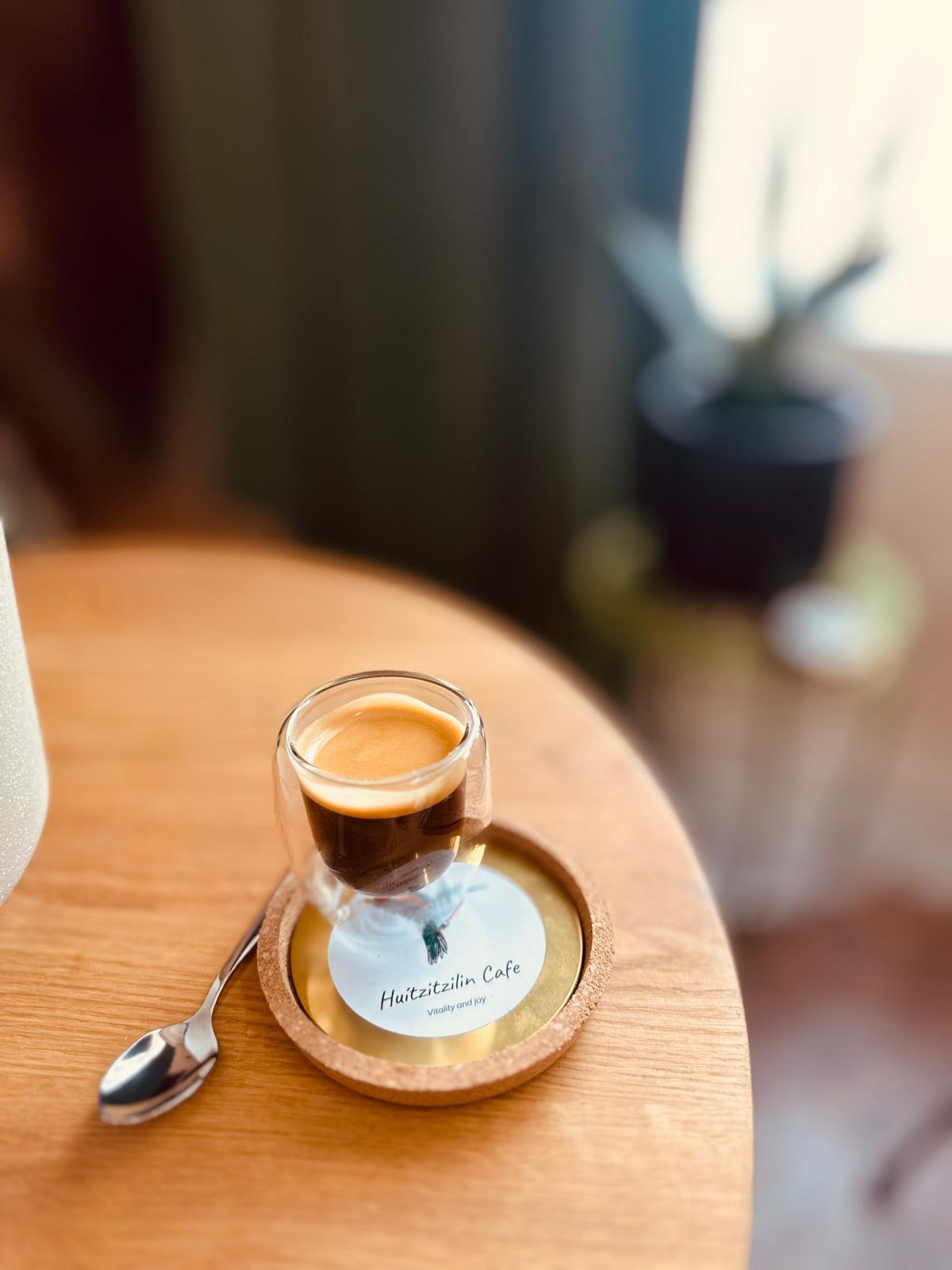 Espresso