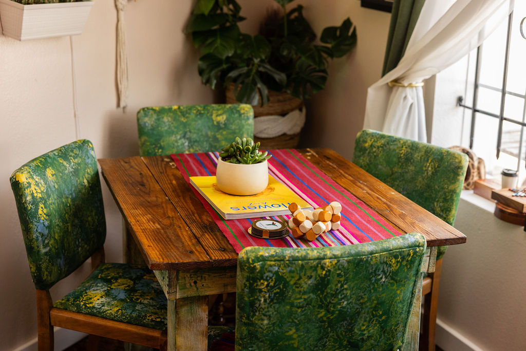 Huitzitzilin Cafe 3