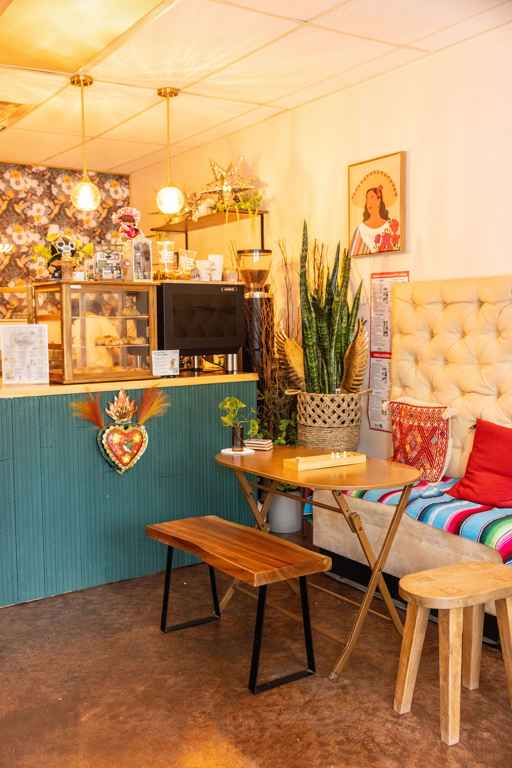 Huitzitzilin Cafe 7