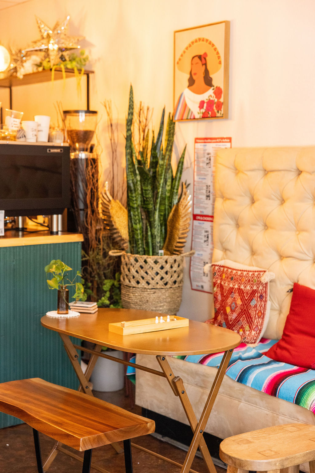 Huitzitzilin Cafe 8