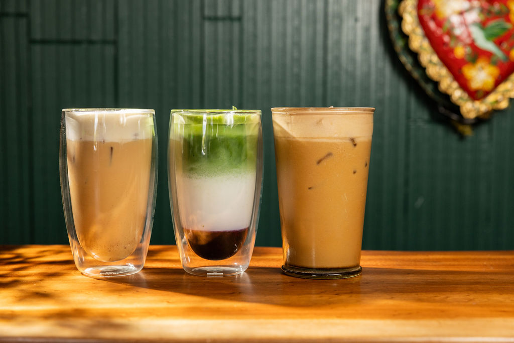 Huitzitzilin Cafe 10