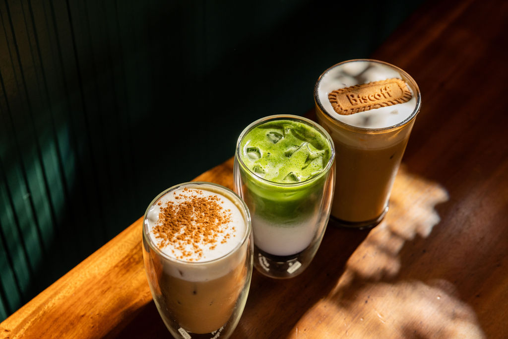 Huitzitzilin Cafe 11