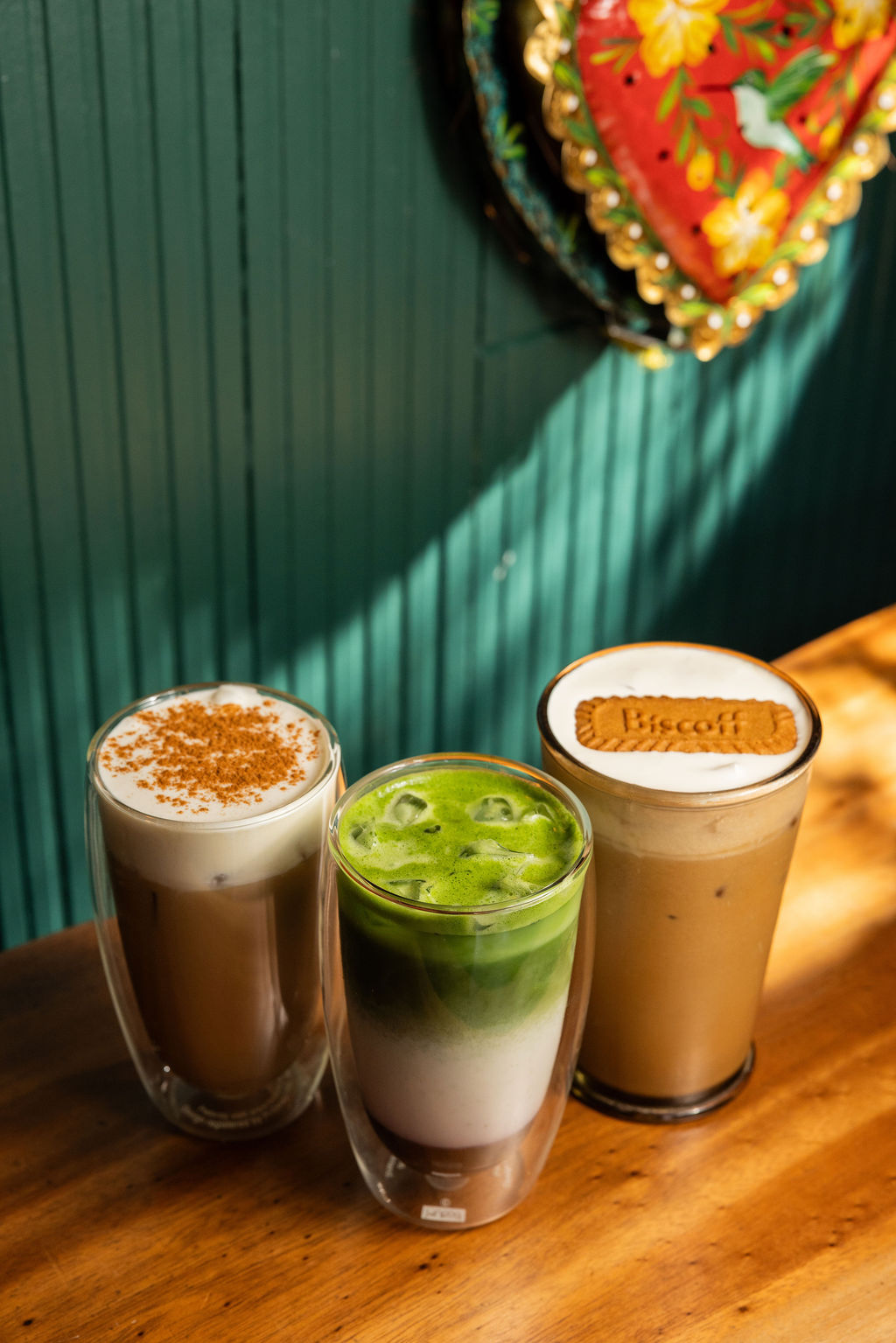 Huitzitzilin Cafe 17