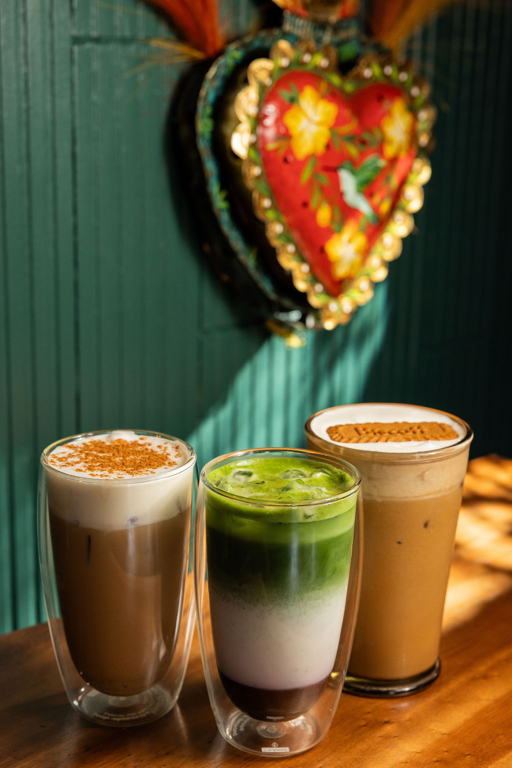 Huitzitzilin Cafe 18