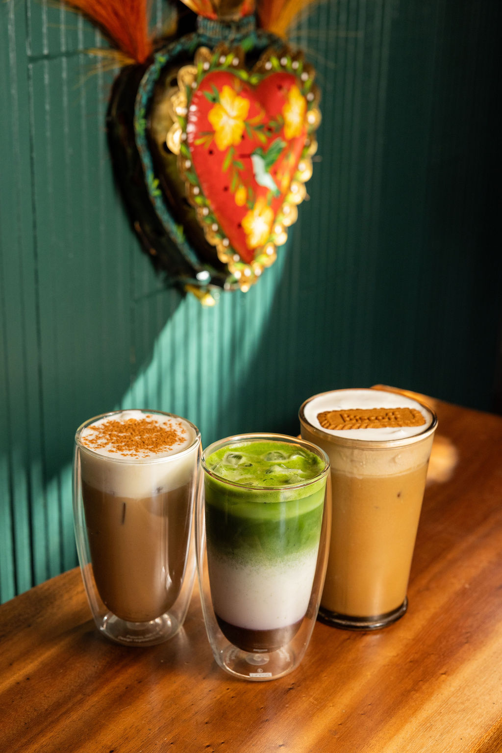 Huitzitzilin Cafe 19