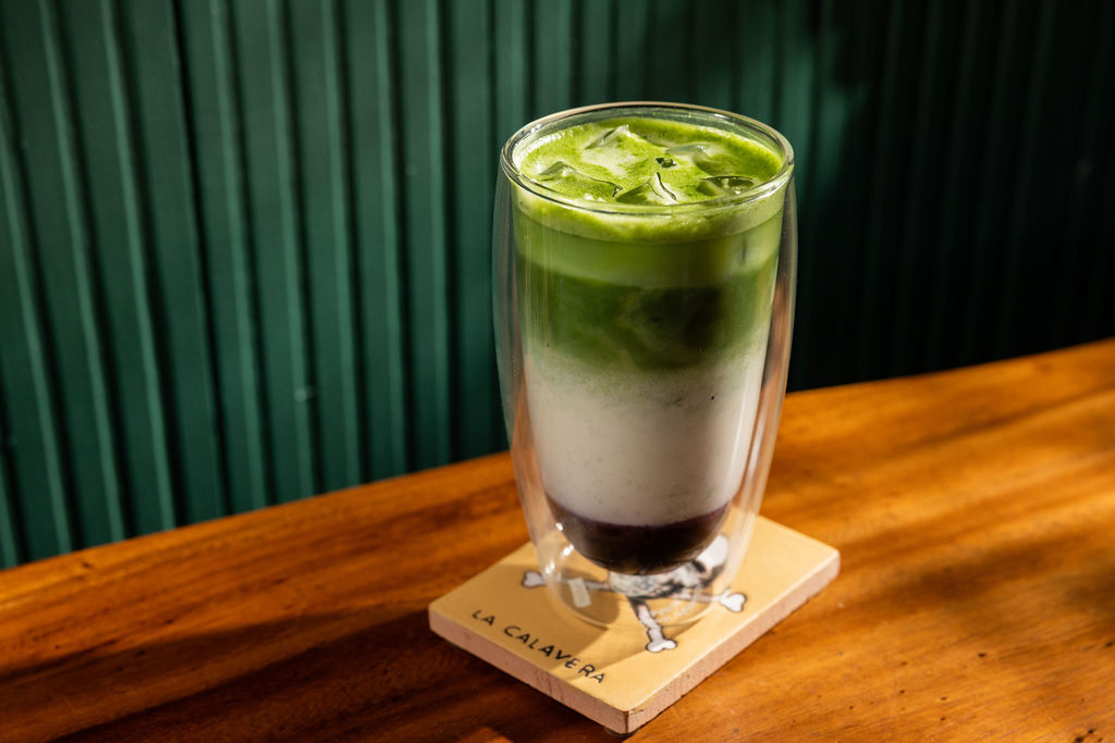 Huitzitzilin Cafe 24