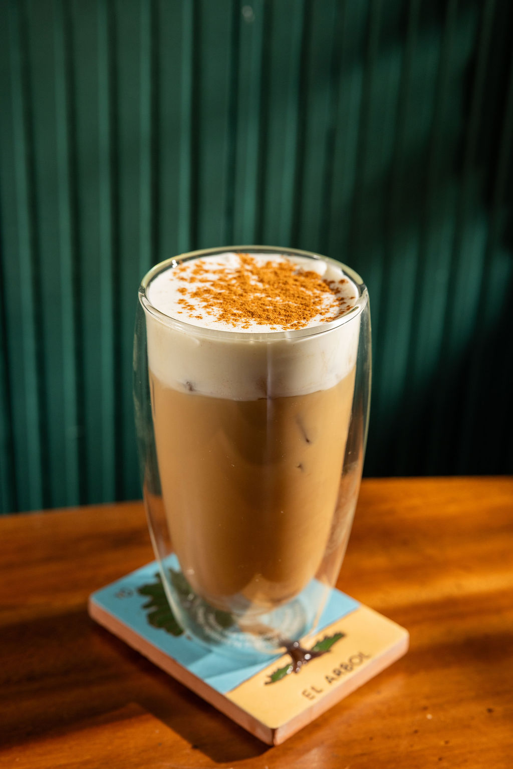 Huitzitzilin Cafe 25
