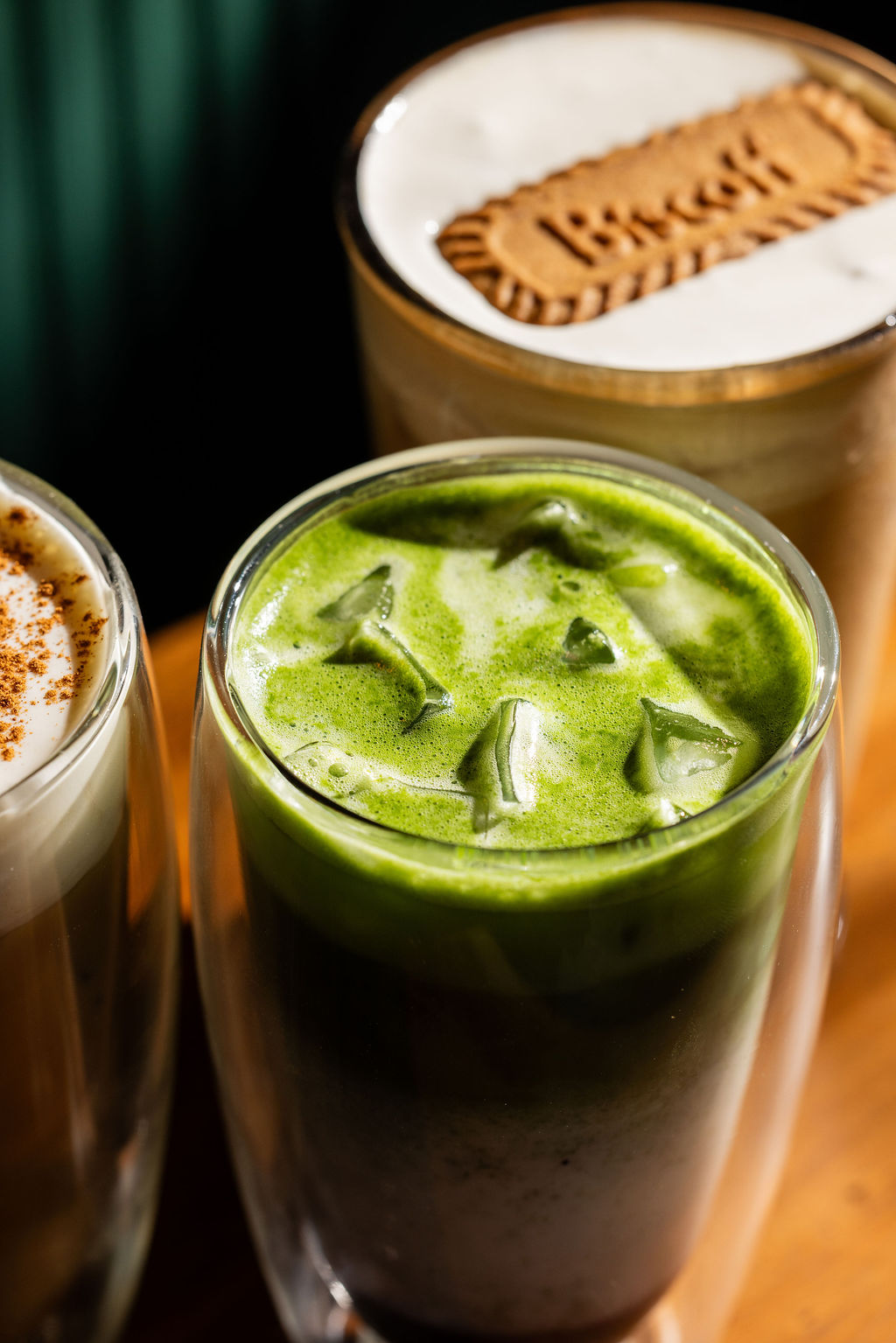 Huitzitzilin Cafe 33