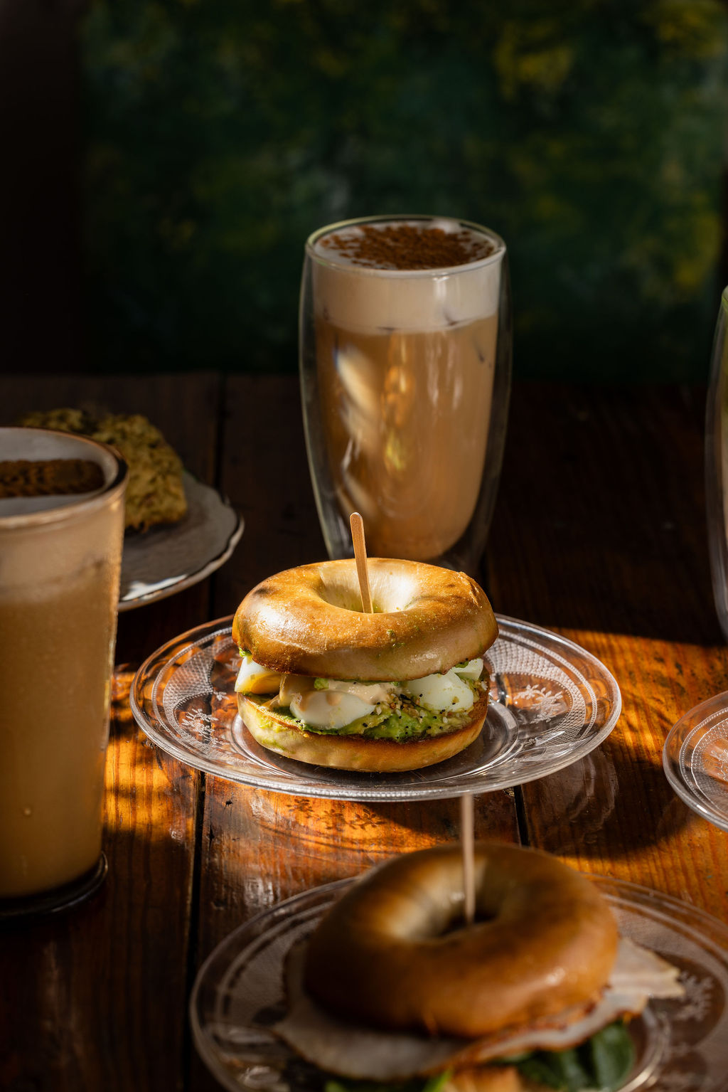 Huitzitzilin Cafe 52