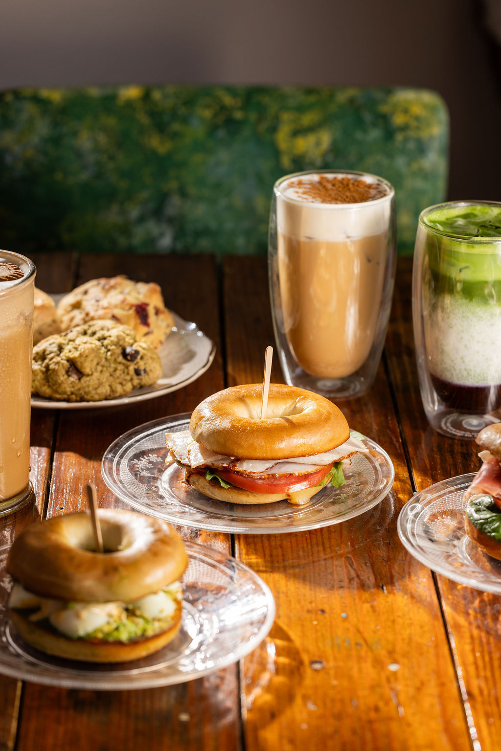 Huitzitzilin Cafe 54