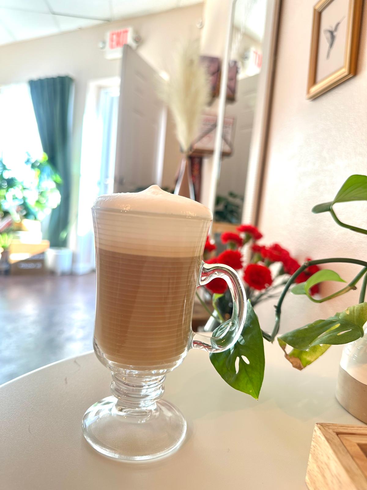 Cortado